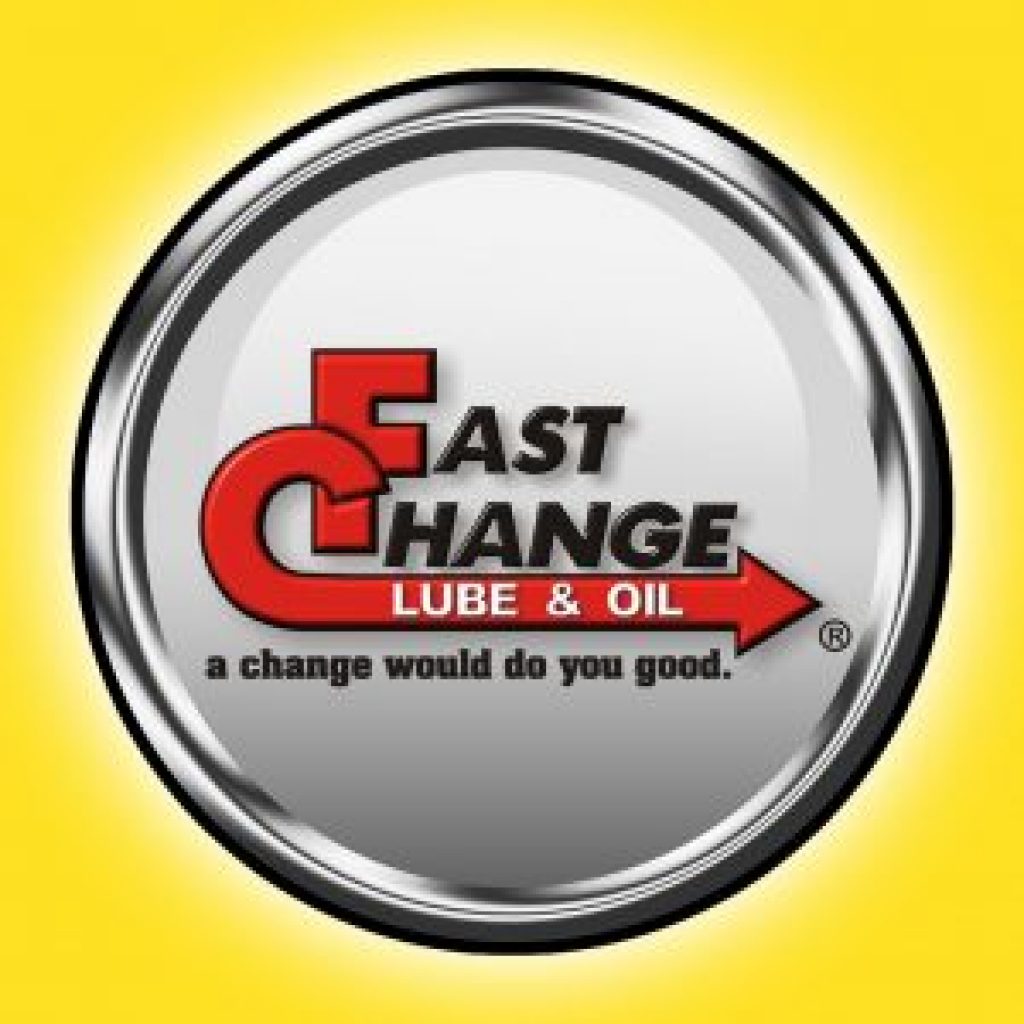 five minute oil change hours