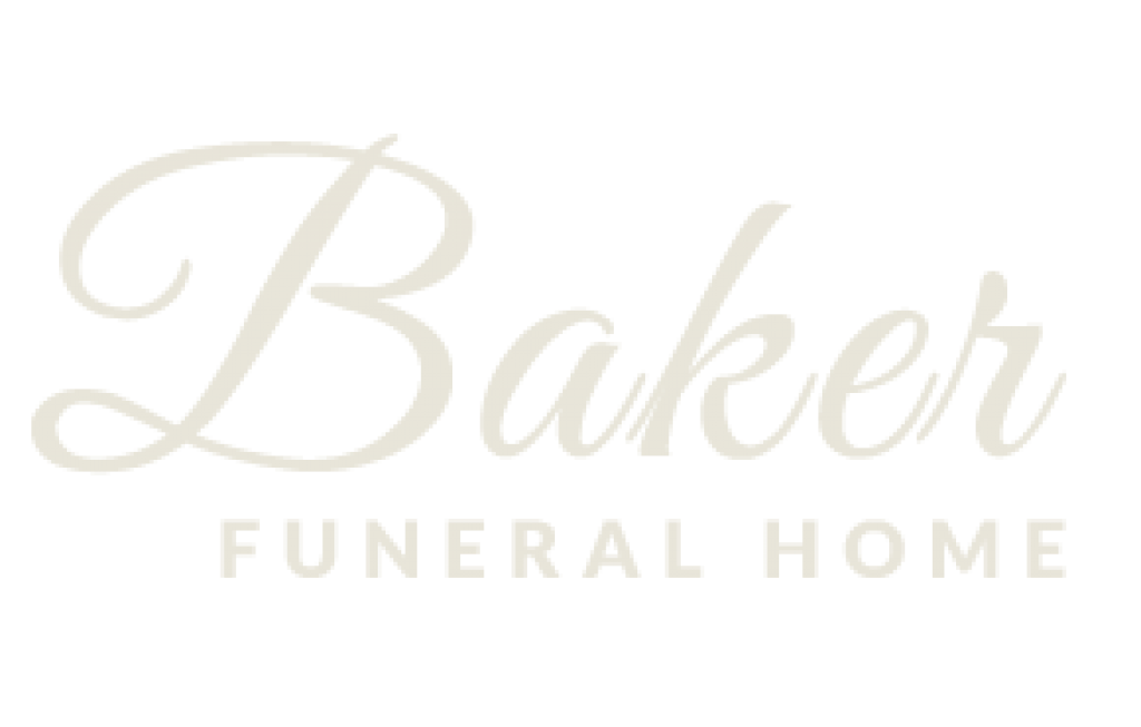 Baker Funeral Home SkySeaTree