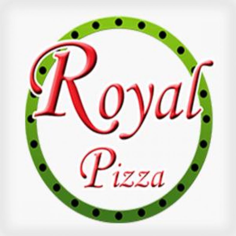 Royal Pizza SkySeaTree