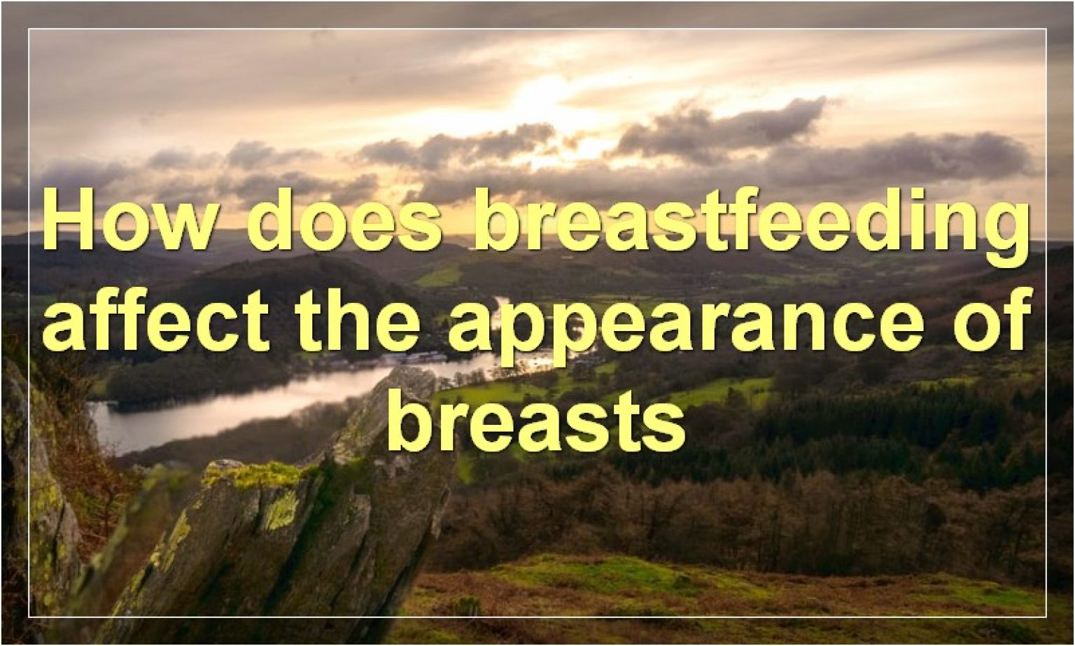 what-are-the-benefits-of-breastfeeding-for-the-mother-and-for-the