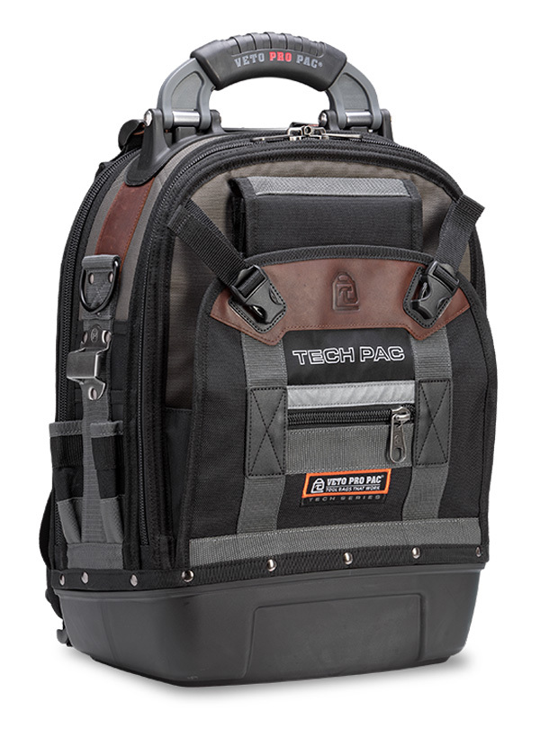 Laptop Tool Bag The Ultimate Accessory for Your Workstation